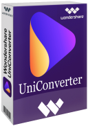 Wondershare UniConverter 17.3.5 Build 562 - 64bit [ENG] [Patch RadiX11-Yaschir] [azjatycki]