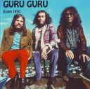 GURU GURU - ESSEN 1970 (2020) [WMA] [FALLEN ANGEL]