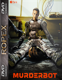 Pamiętniki Mordbota - Murderbot (2025) [AI] [s01e10] [MULTi] [1080p] [ATVP] [WEB-DL] [H264] [DD5.1-RX] [Lektor PL]