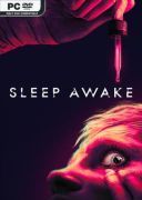 SLEEP AWAKE (build 20850448) [Steam-Rip] *2025* [PL] [exe]