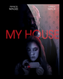 Mój dom / My House (2023) [PL 1080p WEB-DL XViD AC3 2 0-MG] [Lektor PL] [avi]  [FIONA9]