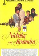 Mikolaj i Aleksandra / Nicholas and Alexandra (1971) [DVDRip] [XviD] [AC3] [Lektor PL]
