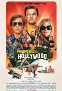 Pewnego razu... w Hollywood / Once Upon a Time... in Hollywood (2019) [720p] [BDRip] [XviD] [AC3-ELiTE] [Lektor PL]