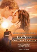 Ostatnia piosenka / The Last Song (2010) [720p] [BDRip] [XviD] [AC3-ELiTE] [Lektor PL]