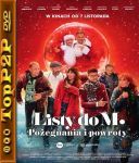 Listy do M. Pozegnania i powroty (2024) [2160p] [WEB-DL] [SDR] [HEVC] [DD2.0-ANONiM] [Film Polski]