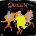 Queen – A Kind Of Magic (1986) [WAV]
