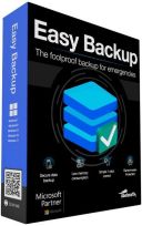 Abelssoft Easy Backup 2025 v15.01 [PL] [Crack UZ1] [azjatycki]