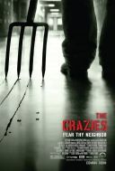 Opetani / The Crazies (2010) [BDRip] [XviD] [Lektor PL]