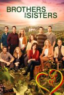 Bracia i siostry - Brothers And Sisters *2006-2011* [S01-S05] [TVRip.XviD-FT] [Lektor PL] [Alusia]