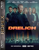 Drelich (2025) [s01] [1080p] [WEB-DL] [H264-RX] [Serial polski]