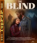 Oslepiony / The Blind (2023) [480p] [BDRip] [XviD] [DD5 1-K83] [Lektor PL]
