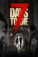7 Days to Die v.2.5 (b27) [Steam-Rip] *2024* [PL] [exe]