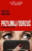 Przyjmij / Odrzuc / Drop (2025) MULTi.1080p.WEB-DL.x264.AC3-KiT / Lektor Napisy PL