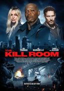 Interes życia - The Kill Room (2023) [XviD.720p] Lektor PL [DD 5.1] M80