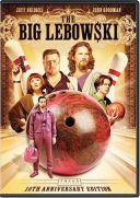 Big Lebowski - The Big Lebowski (1998) [BRRip] [XviD] [GR4PE] [Lektor PL]