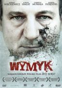 Wymyk (2011) [DVDRip] [H264] [576p] [Film polski] [avi] [FIONA9]