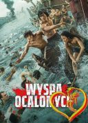 Wyspa ocalonych - Dong Ji Dao 2025 [1080p.WEB-DL.H264.AC3-AS76-FT] [Lektor PL] [Alusia]