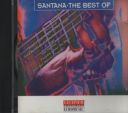 Santana - The Best Of • [FLAC]-[TFM]