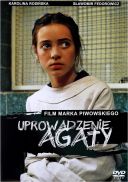 Uprowadzenie Agaty (1993) [XviD] Film Polski [MP3 2 0] M80