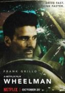 Kierowca / Wheelman (2017) [MULTi.1080p.WEB-DL.H264-DSiTE] [Lektor PL] [mkv]  [FIONA9]