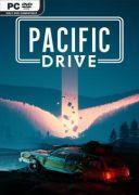 Pacific Drive (build 21140881) [Steam-Rip] *2024* [ENG] [exe]