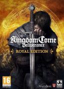 Kingdom Come: Deliverance - Royal Edition (v.1.9.7 + DLC) by dixen18 *2018* [PL/Czech dubbing] [exe]