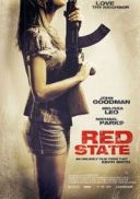 Czerwony stan / Red State (2011) [720p] [BDRip] [XviD] [AC3-ELiTE] [Lektor PL]