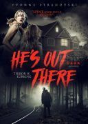 Zlo czai sie w mroku / He\'s Out There (2018) [BRRip] [XviD-GR4PE] [Lektor PL] [avi] [FIONA9]