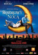 Rozmowy nocą (2008) [1080p] [HDTV] [x264] [Film Polski]