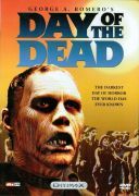 Dzień żywych trupów / Day of the Dead (1985) [DVDRip] [XviD] [AC3] [Napisy PL]
