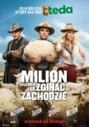 Milion sposobow, jak zginac na Zachodzie / A Million Ways to Die in the West (2014) [480p] [BRRip] [XviD] [AC3-LTN] [Lektor PL]