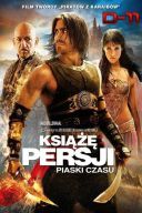 Ksiaze Persji-Piaski czasu/Prince of Persia: The Sands of Time (2010) [1080p] [BRRip] [H264] [AC3-d11] [Lektor.pl]
