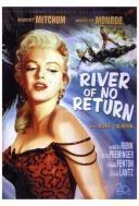 Rzeka bez powrotu / River of No Return (1954) [PL DVDRip XviD AC3-GRG] [Lektor PL] [avi]  [FIONA9]