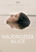 Najdrozsza Alice / Alice, Darling (2022) [PL 1080p BDRip XViD AC3 5 1-MG] [Lektor PL] [avi] [FIONA9]
