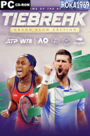 Tiebreak:Grand Slam Edition [v1.0.6399+DLC] *2024* [MULTI-PL] [RUNE] [ISO] [ToAlien]