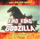 King Kong vs. Godzilla Kingu Kongu tai Gojira (by Akira Ifukube) (2006) [FLAC] (tracks) lossless