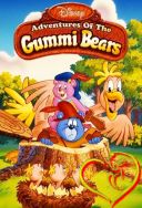 Gumisie - Disney's Adventures of the Gummi Bears *1985-1991* [S01-S06] [480p.WEB-DL.H264-FT][ENG-Dubbing PL][Alusia]