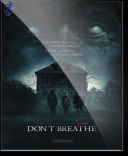 Nie Oddychaj / Don\'t Breathe (2016) [1080p] [BRRip] [XviD] [AC3-SK13] [Lektor PL] [avi] [FIONA9]
