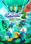 The Smurfs 2 - The Prisoner of the Green Stone (Więzień Zielonego Kamienia) *2023* [MULTI-PL] [EXE]