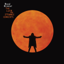 David Gilmour - Luck And Strange Concerts - 2025 [FLAC]