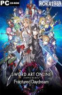 Sword Art Online: Fractured Daydream - Deluxe Edition [v1.3.0+DLC] *2024* [MULTI-ENG] [RUNE] [ISO]