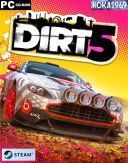 DIRT 5 [v1.2767+DLC] *2020* [MULTI-ENG] [Razor1911] [ISO] [ToAlien]