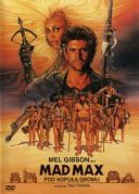 Mad Max pod Kopula Gromu / Mad Max Beyond Thunderdome (1985) [MULTi 1080p BluRay x264 DTS AC3-DENDA] [720p BDRip] [XviD] [AC3-ELiTE [Lektor PL] [mkv] [FIONA9]