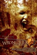 Droga bez powrotu 2 / Wrong Turn 2: Dead End (2007) [MULTi 1080p BluRay x264 DTS AC3-DENDA] [Lektor PL] [mkv] [FIONA9]