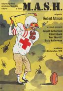 MASH / M A S H  (1970) [h264] [816p] [Lektor PL] [mkv] [FIONA9]