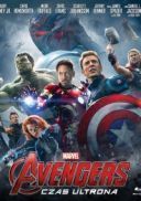 Avengers: Czas Ultrona / The Avengers Age of Ultron (2015) [MULTi.720p.BluRay.x264.AC3.DDP7.1-DENDA] [Lektor PL] [mkv]  [FIONA9]