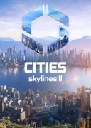 Cities: Skylines II (v.1.5.8f1 + DLC) [Steam-Rip] *2023* [PL] [exe]