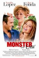 Sposób na teściową / Monster-in-Law (2005) [XviD] [640x272] [Lektor PL] [avi]  [FIONA9]