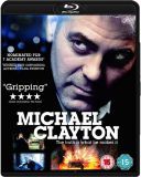 Michael Clayton (2007) [MULTi 1080p BluRay x264 DTS AC3-DENDA] [Lektor PL]