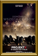 Projekt X / Project X (2012) [PL] [DVDRip] [XviD-B89] [Lektor PL]